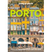 Pocket Porto Lonely Planet